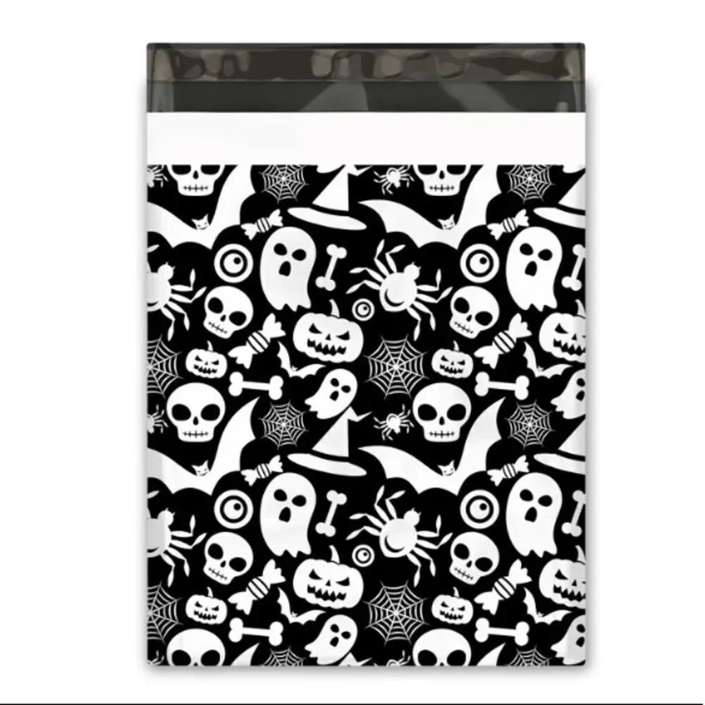 Poly Mailers